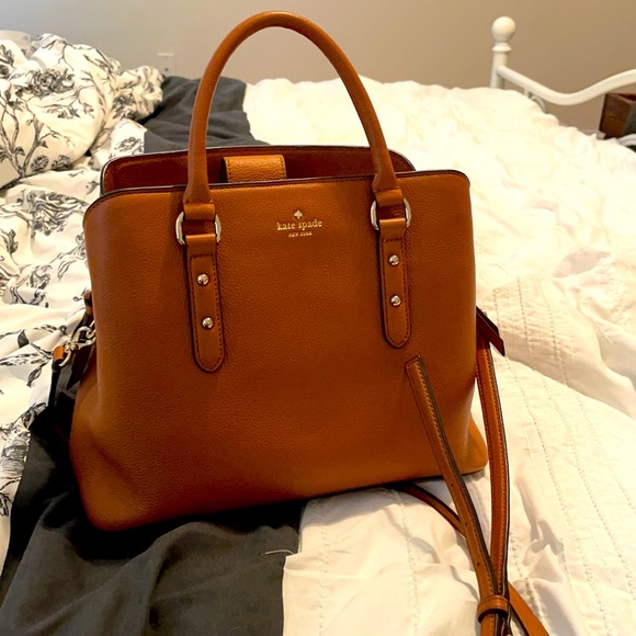 Kate Spade Medium Purse - Picture 1 of 3